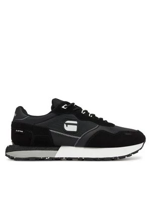 Obrázek produktu G-Star Raw Sneakersy LEO-01-WE Černá