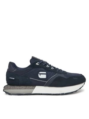 Obrázek produktu G-Star Raw Sneakersy LEO-01-WE Tmavomodrá