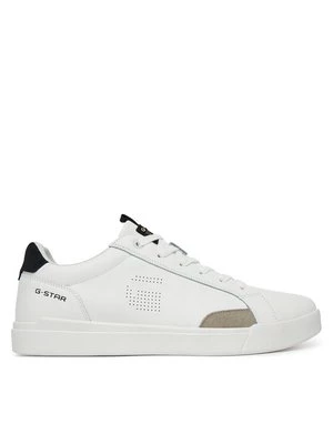 Obrázek produktu G-Star Raw Sneakersy V5-10501 Bílá