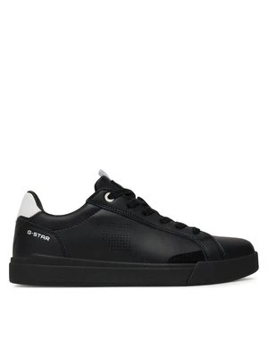 Obrázek produktu G-Star Raw Sneakersy V5-10501L Černá