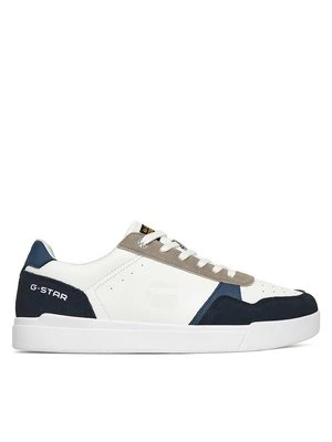 Obrázek produktu G-Star Raw Sneakersy V5-10502 Bílá