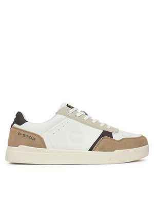 Obrázek produktu G-Star Raw Sneakersy V5-10502 Bílá