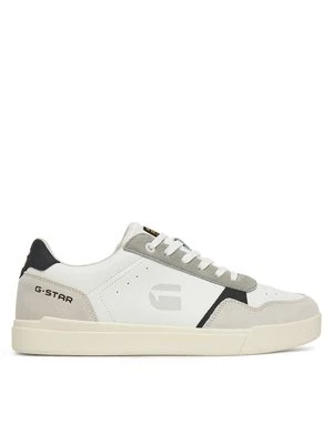 Obrázek produktu G-Star Raw Sneakersy V5-10502 Bílá
