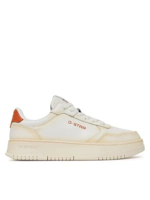 Obrázek produktu G-Star Raw Sneakersy V5-10505 Bílá