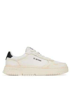 Obrázek produktu G-Star Raw Sneakersy V5-10505 Bílá