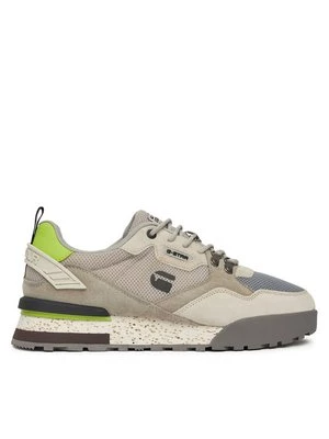Obrázek produktu G-Star Raw Sneakersy V5-10510 Šedá