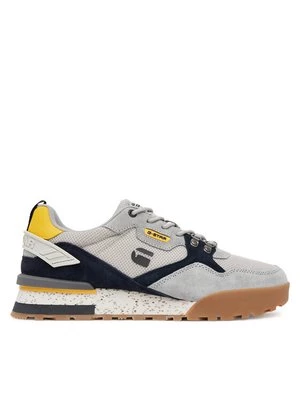Obrázek produktu G-Star Raw Sneakersy V5-10510 Šedá