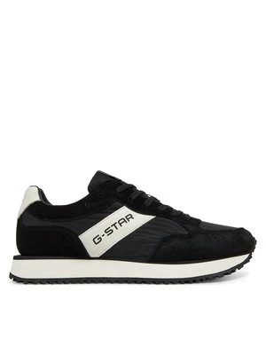 Obrázek produktu G-Star Raw Sneakersy XAVIER-01-WE Černá