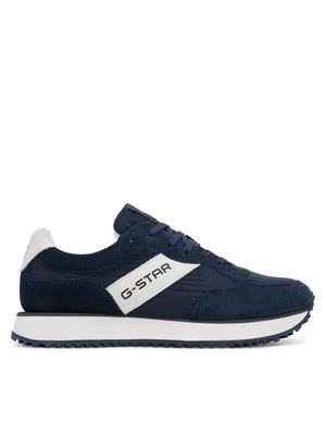 Obrázek produktu G-Star Raw Sneakersy XAVIER-01-WE Tmavomodrá