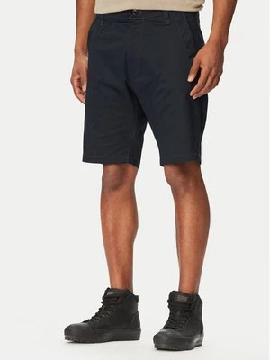 Obrázek produktu G-Star Raw Šortky z materiálu Bronson 3.0 D26337-5126 Tmavomodrá Regular Fit