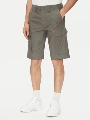 Obrázek produktu G-Star Raw Šortky z materiálu Core D26220-C973 Šedá Regular Fit