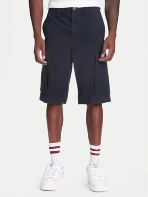 Obrázek produktu G-Star Raw Šortky z materiálu Core D26220-D920 Černá Regular Fit