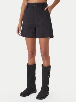 Obrázek produktu G-Star Raw Šortky z materiálu D29089-5126 Černá Regular Fit
