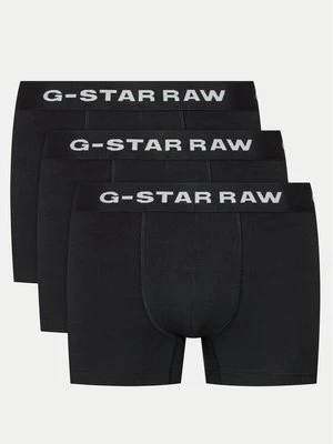 Obrázek produktu G-Star Raw Souprava boxerek D23771-D516 Černá