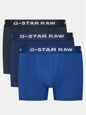 Obrázek produktu G-Star Raw Souprava boxerek D23773-D516 Modrá