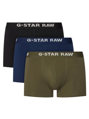 Obrázek produktu G-Star Raw Souprava boxerek D23774-D516 Barevná