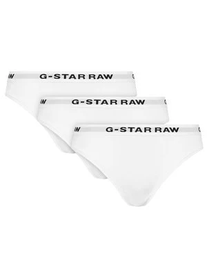 Obrázek produktu G-Star Raw Souprava kalhotek D23775-D516 Bílá