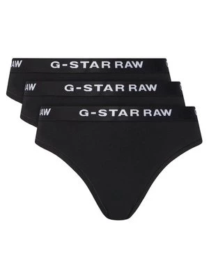 Obrázek produktu G-Star Raw Souprava kalhotek D23775-D516 Černá