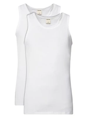 Obrázek produktu G-Star Raw Souprava tílek D25476-3310 Bílá Regular Fit