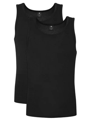 Obrázek produktu G-Star Raw Souprava tílek D25476-3310 Černá Regular Fit