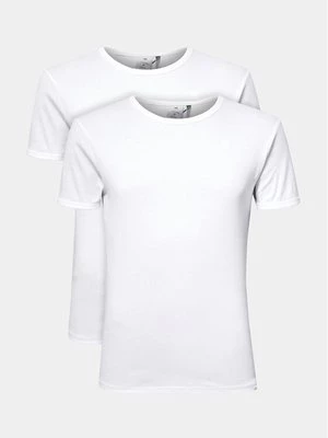 Obrázek produktu G-Star Raw Souprava triček D07205-124-110 Bílá Slim Fit