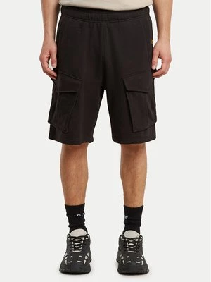 Obrázek produktu G-Star Raw Sportovní kraťasy Rovic D24452-D257 Černá Relaxed Fit