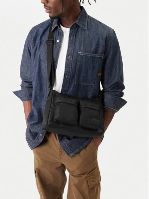 Obrázek produktu G-Star Raw Sportovní taška C-BW-B53509 Černá