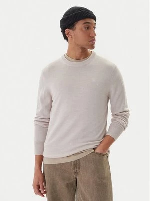 Obrázek produktu G-Star Raw Svetr Premium Core D27686-B692 Béžová Regular Fit