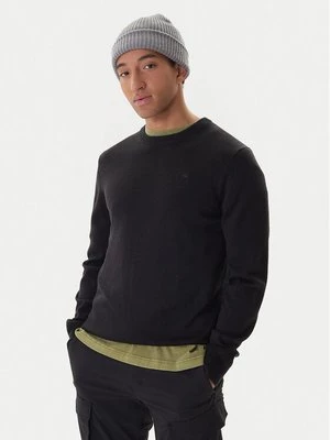 Obrázek produktu G-Star Raw Svetr Premium Core D27686-B692 Černá Regular Fit