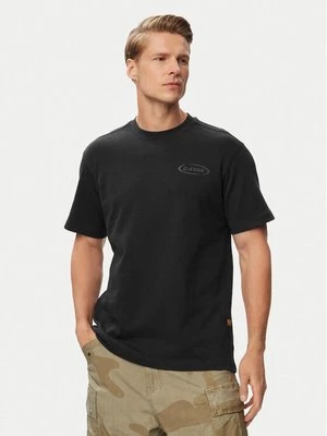 Obrázek produktu G-Star Raw T-Shirt 90s Logo D28921-D976 Černá Regular Fit