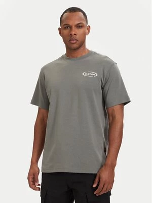 Obrázek produktu G-Star Raw T-Shirt 90s Logo D28921-D976 Tmavě zelená Regular Fit