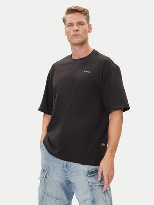 Obrázek produktu G-Star Raw T-Shirt Base D26817-D593 Černá Boxy Fit