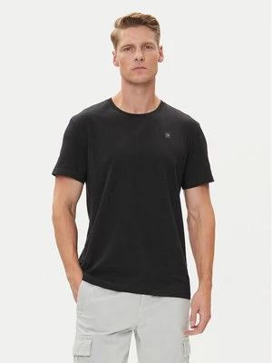 Obrázek produktu G-Star Raw T-Shirt Base-S D16411-336-6484 Černá Regular Fit