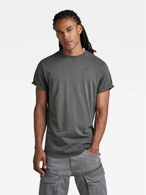 Obrázek produktu G-Star Raw T-Shirt D16396-2653-B564 Černá Regular Fit