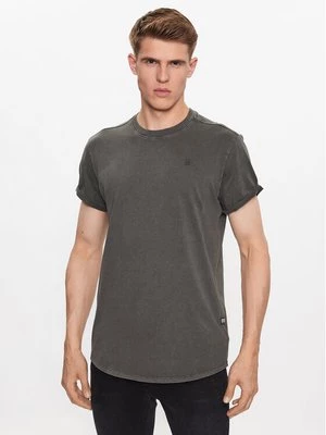 Obrázek produktu G-Star Raw T-Shirt D16396-2653-B575 Šedá Regular Fit