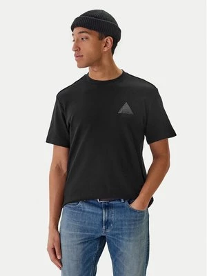 Obrázek produktu G-Star Raw T-Shirt D28593-C812 Černá Regular Fit