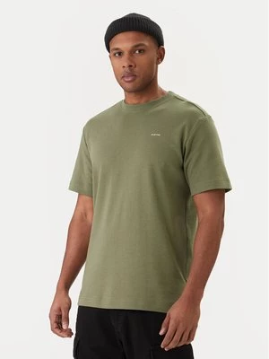Obrázek produktu G-Star Raw T-Shirt D28609-C812 Zelená Regular Fit