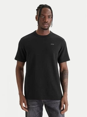Obrázek produktu G-Star Raw T-Shirt D28609-E383 Černá Regular Fit