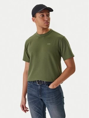 Obrázek produktu G-Star Raw T-Shirt D28609-E383 Zelená Regular Fit