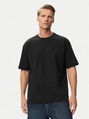 Obrázek produktu G-Star Raw T-Shirt D29291-D709 Černá Relaxed Fit