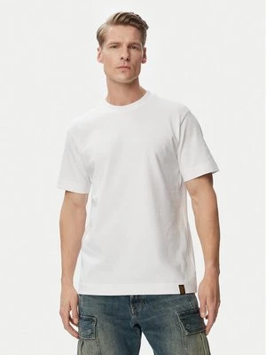 Obrázek produktu G-Star Raw T-Shirt Gs-01 D29113-D709 Bílá Regular Fit