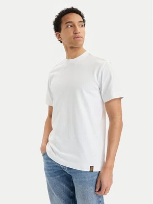 Obrázek produktu G-Star Raw T-Shirt Gs-01 D29291-D709 Bílá Regular Fit