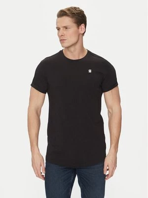 Obrázek produktu G-Star Raw T-Shirt Lash D16396-B353-2199 Černá Relaxed Fit