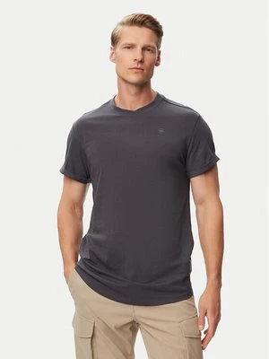 Obrázek produktu G-Star Raw T-Shirt Lash D16396-B353 Tmavě šedá Relaxed Fit