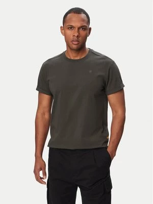 Obrázek produktu G-Star Raw T-Shirt Lash D16396-B353 Tmavě šedá Relaxed Fit