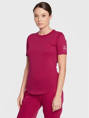 Obrázek produktu G-Star Raw T-Shirt Mysid D21241-C506-D305 Růžová Slim Fit