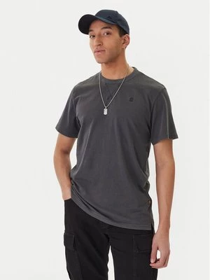 Obrázek produktu G-Star Raw T-Shirt Nifous D24449-2653 Černá Regular Fit