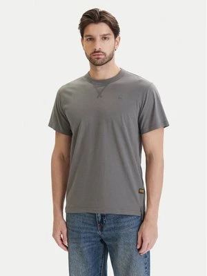Obrázek produktu G-Star Raw T-Shirt Nifous D24449-336 Šedá Regular Fit
