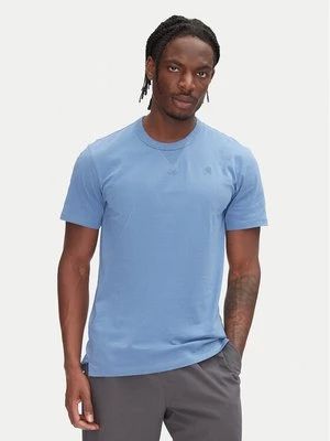 Obrázek produktu G-Star Raw T-Shirt Nifous D24449-336 Světle modrá Regular Fit