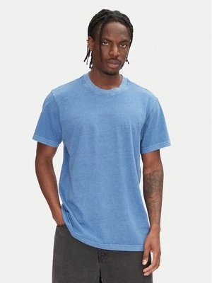 Obrázek produktu G-Star Raw T-Shirt Overdyed D27760-C756 Modrá Regular Fit
